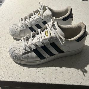 Adidas superstar shoes
